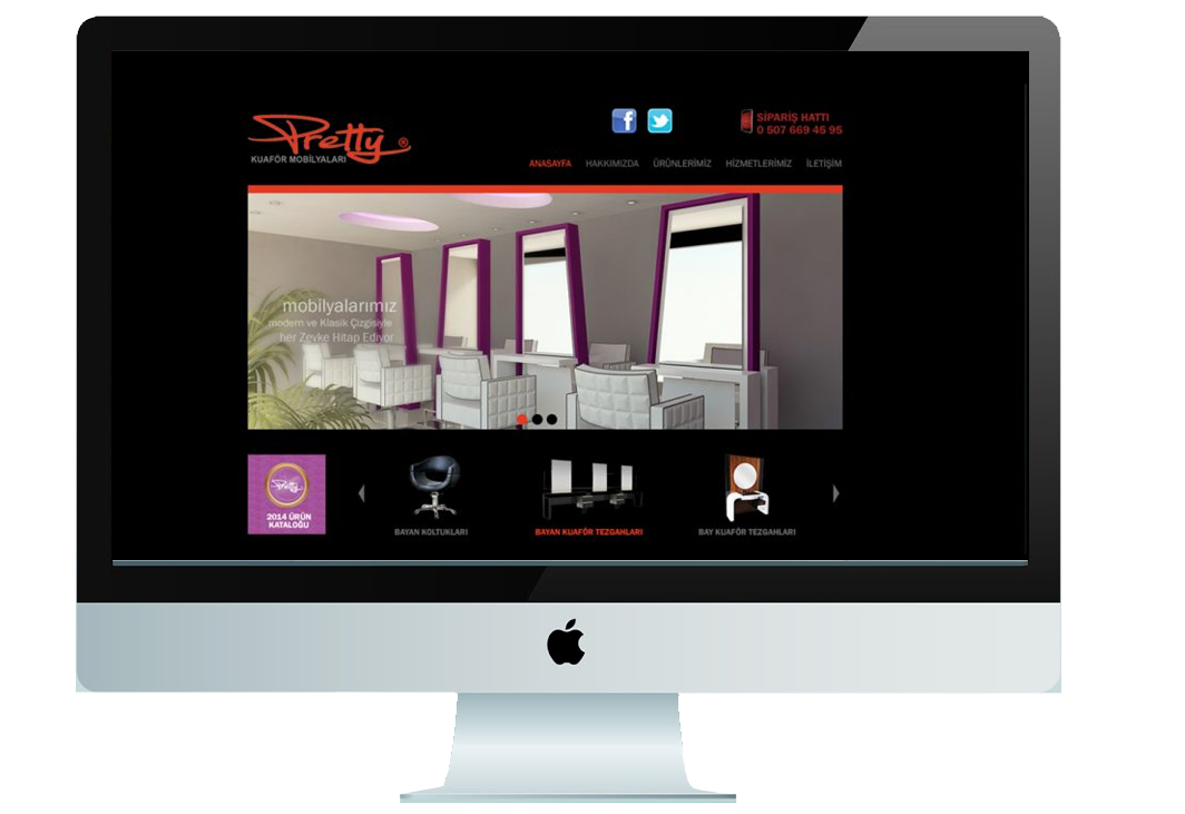 web sitesi